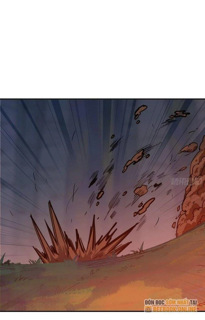 Dũng Sĩ Nấm Chapter 42 - Trang 2