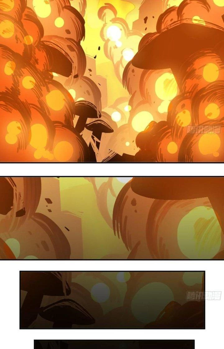 Dũng Sĩ Nấm Chapter 42 - Trang 2