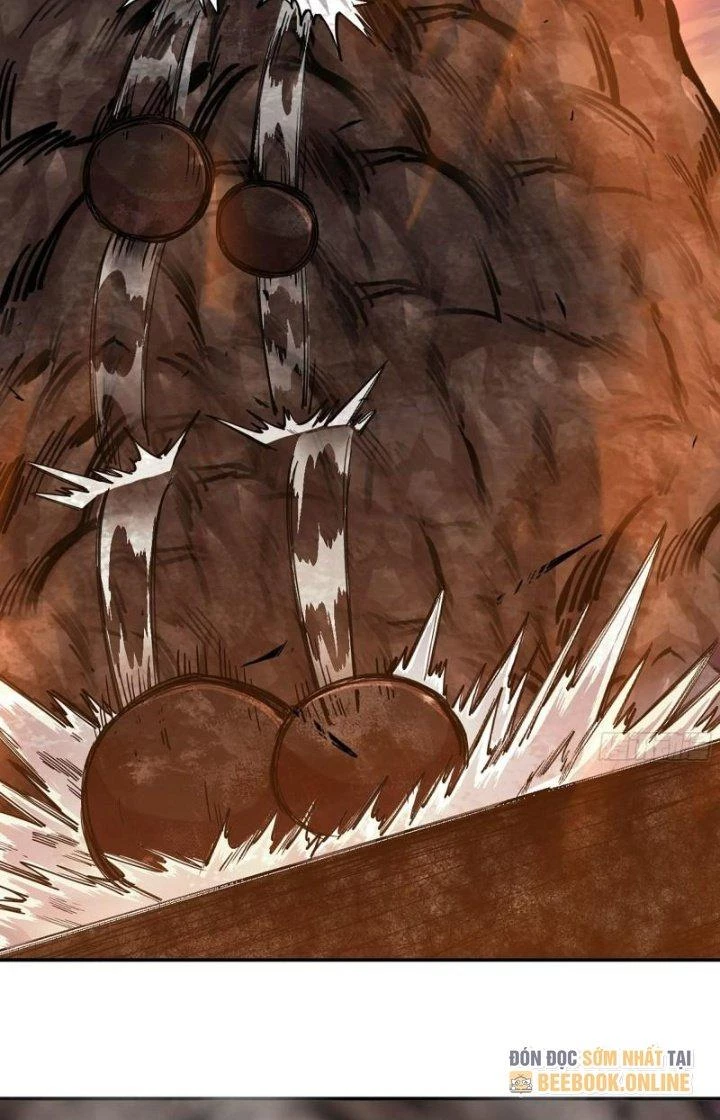 Dũng Sĩ Nấm Chapter 42 - Trang 2