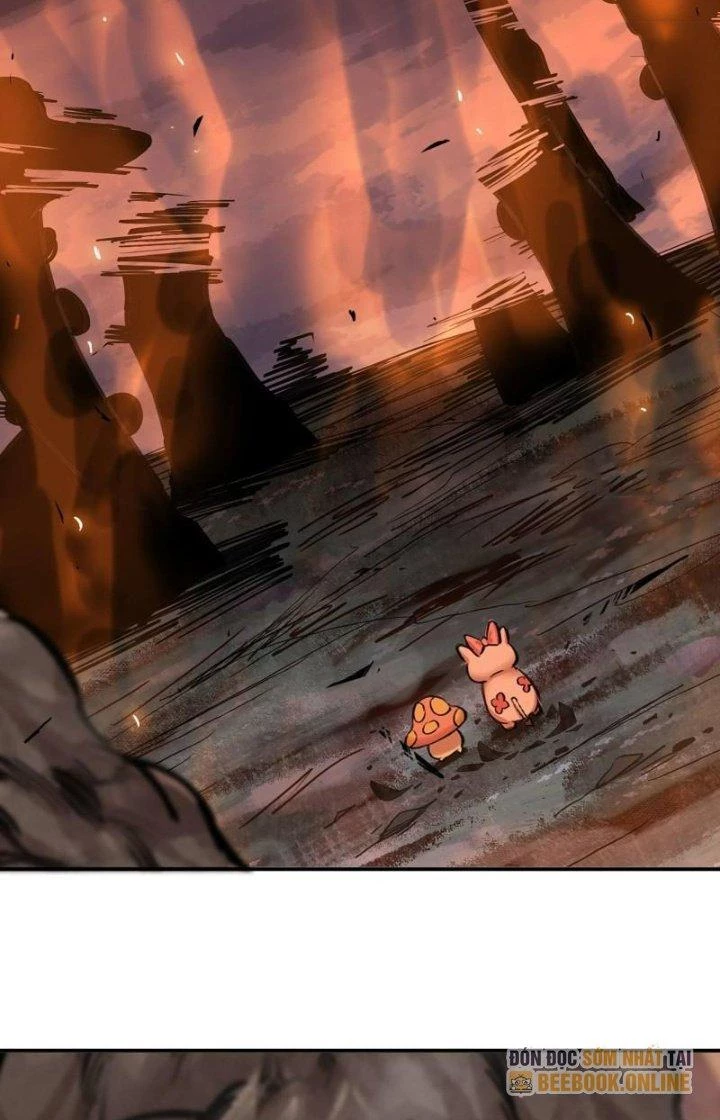 Dũng Sĩ Nấm Chapter 42 - Trang 2