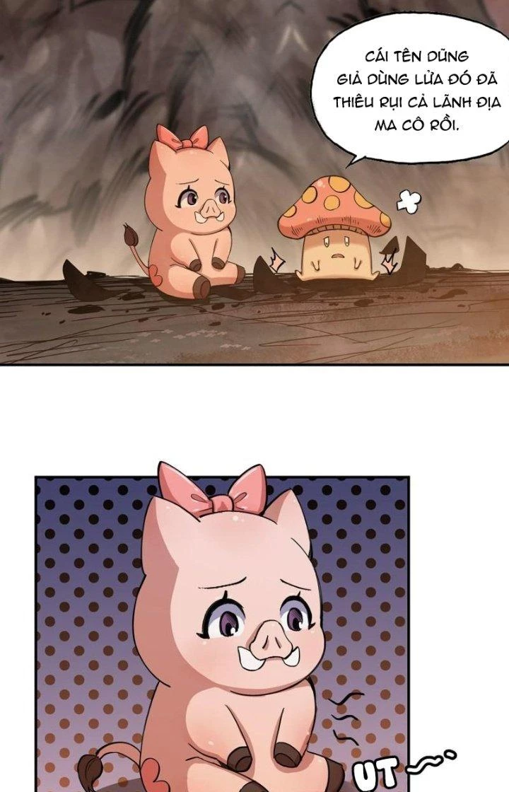 Dũng Sĩ Nấm Chapter 42 - Trang 2