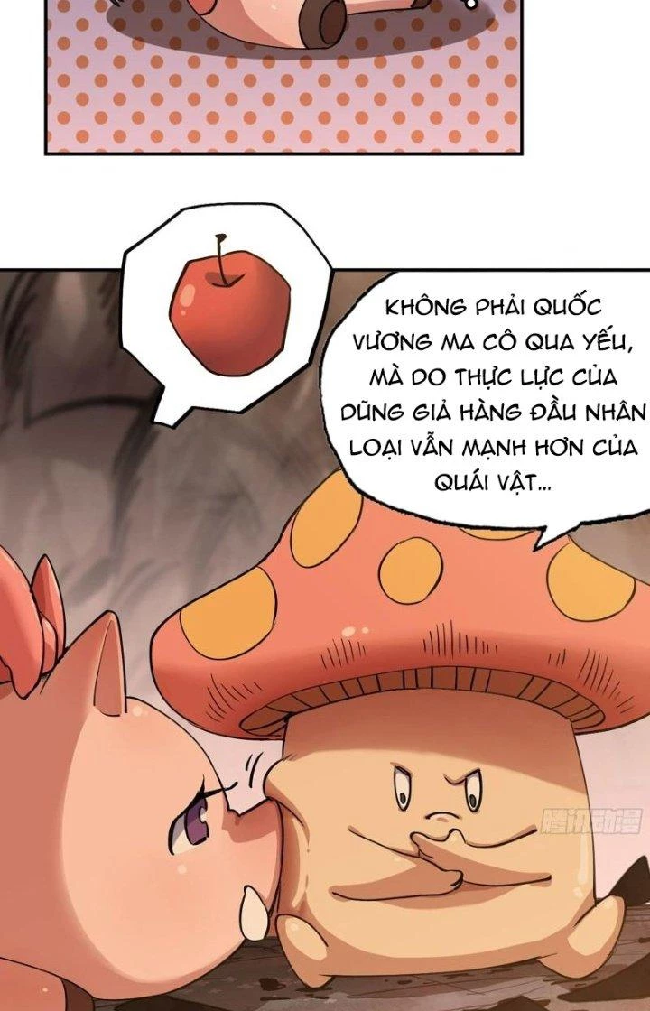 Dũng Sĩ Nấm Chapter 42 - Trang 2