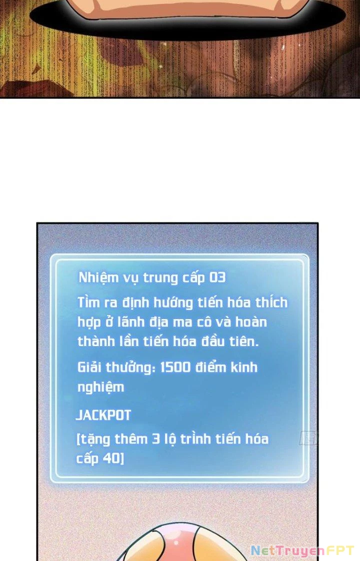 Dũng Sĩ Nấm Chapter 42 - Trang 2