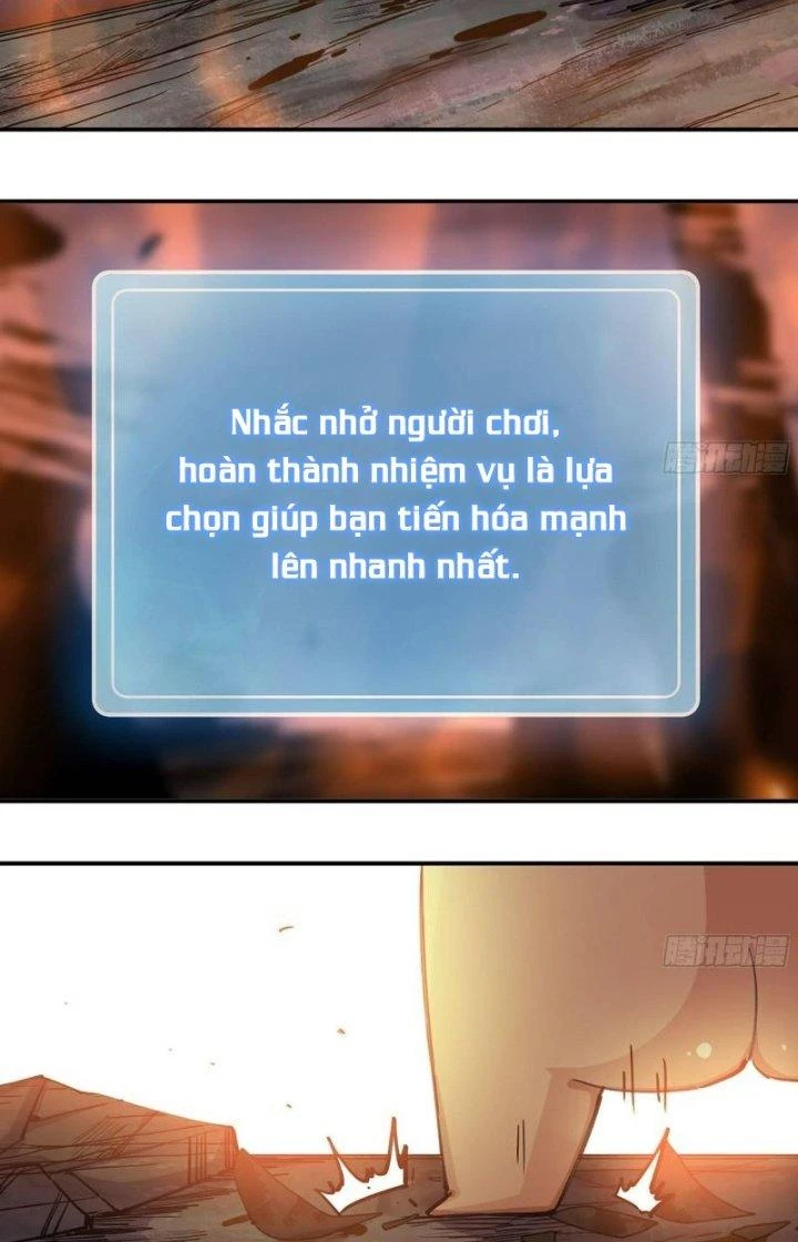Dũng Sĩ Nấm Chapter 42 - Trang 2