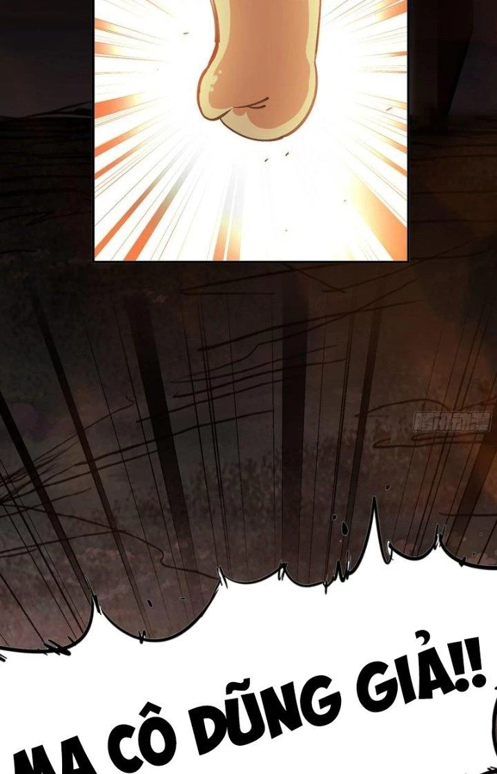 Dũng Sĩ Nấm Chapter 42 - Trang 2