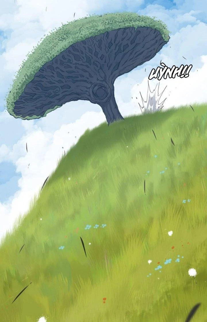 Dũng Sĩ Nấm Chapter 42 - Trang 2