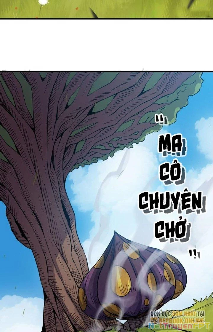 Dũng Sĩ Nấm Chapter 42 - Trang 2