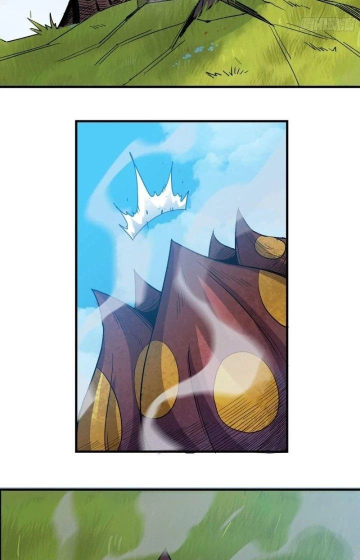 Dũng Sĩ Nấm Chapter 42 - Trang 2