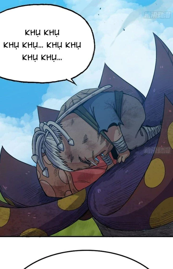 Dũng Sĩ Nấm Chapter 42 - Trang 2