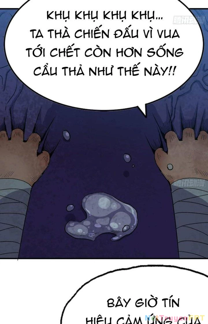Dũng Sĩ Nấm Chapter 42 - Trang 2