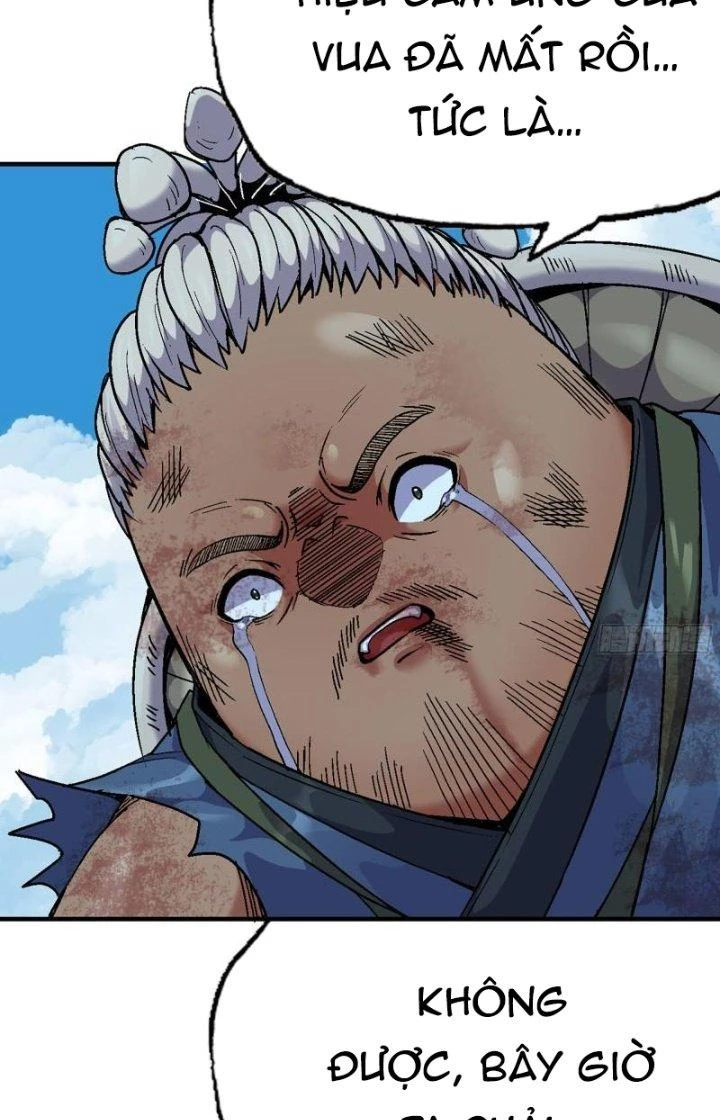 Dũng Sĩ Nấm Chapter 42 - Trang 2
