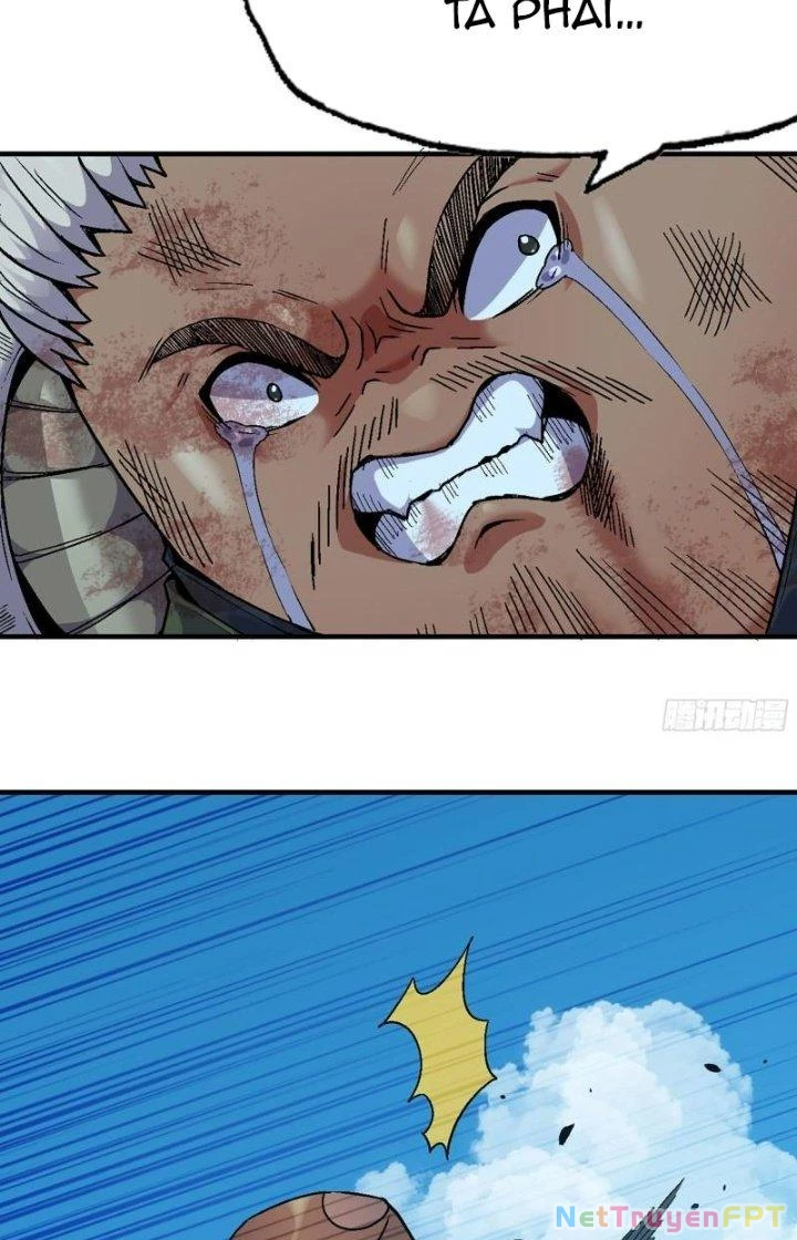 Dũng Sĩ Nấm Chapter 42 - Trang 2