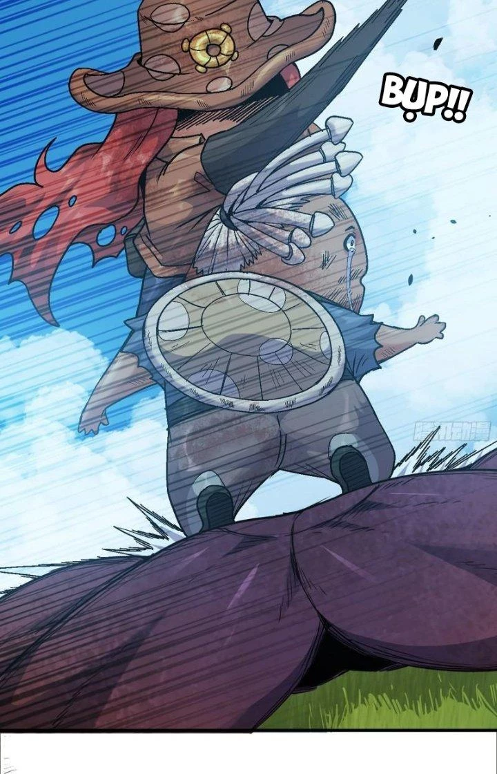 Dũng Sĩ Nấm Chapter 42 - Trang 2