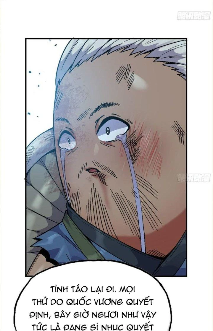 Dũng Sĩ Nấm Chapter 42 - Trang 2