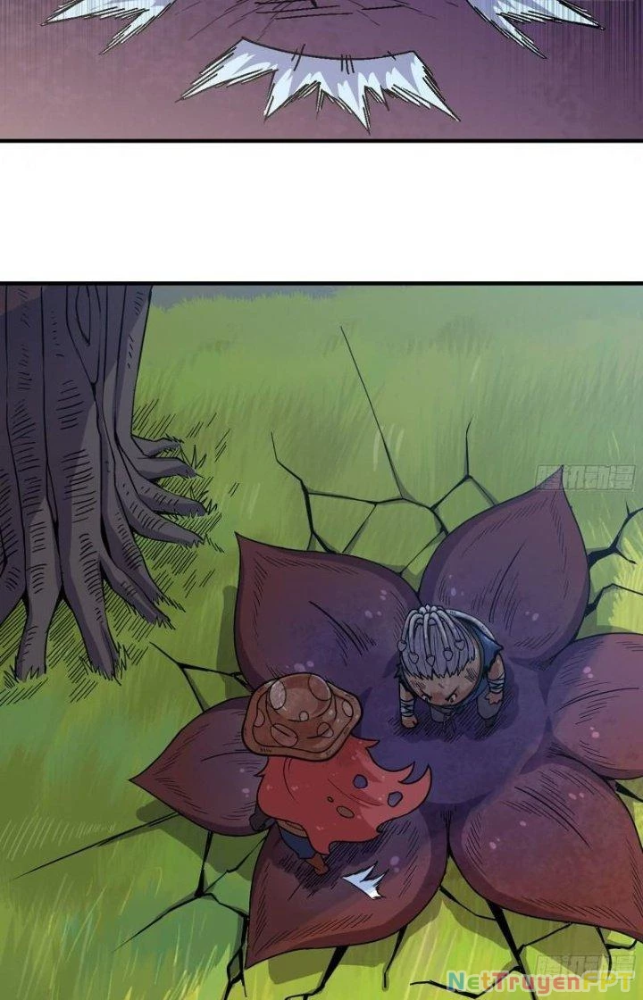 Dũng Sĩ Nấm Chapter 42 - Trang 2