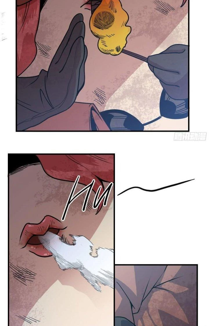 Dũng Sĩ Nấm Chapter 42 - Trang 2