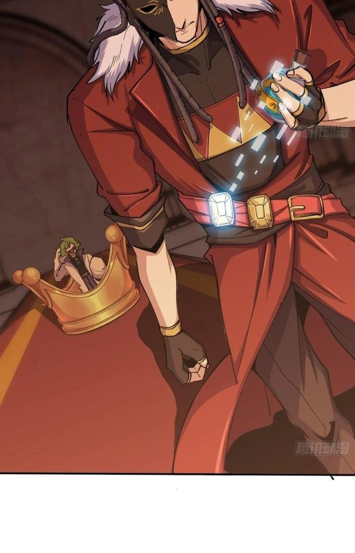 Dũng Sĩ Nấm Chapter 43 - Trang 2