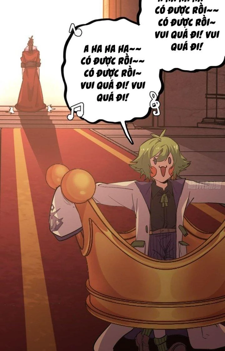 Dũng Sĩ Nấm Chapter 43 - Trang 2
