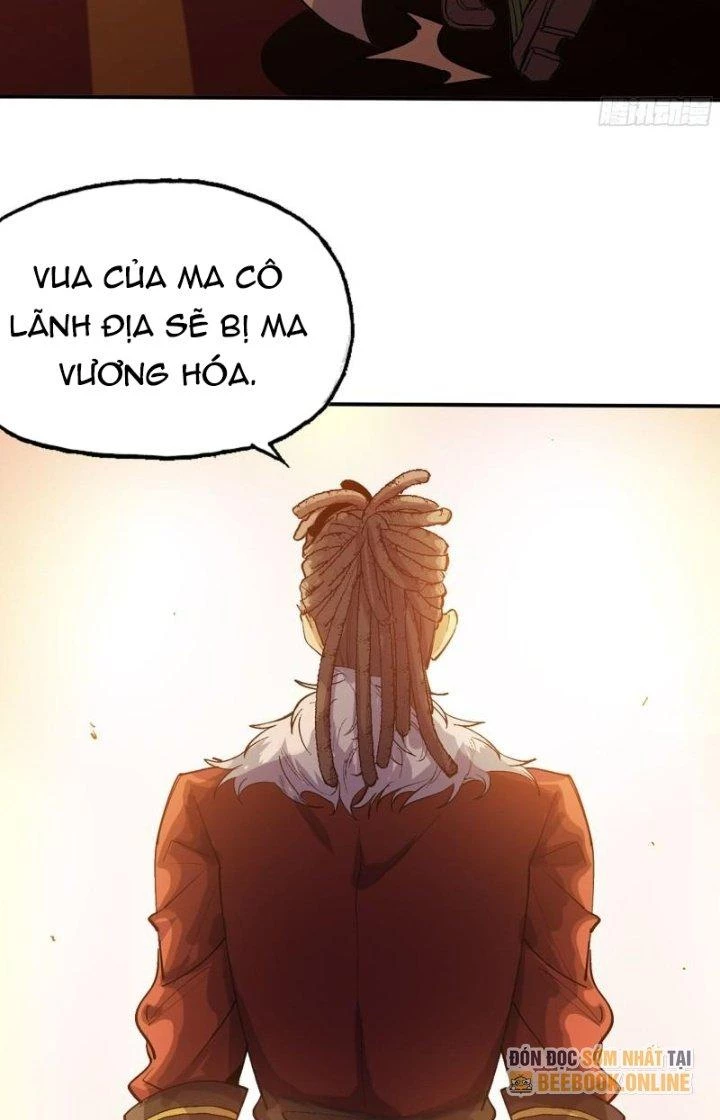 Dũng Sĩ Nấm Chapter 43 - Trang 2
