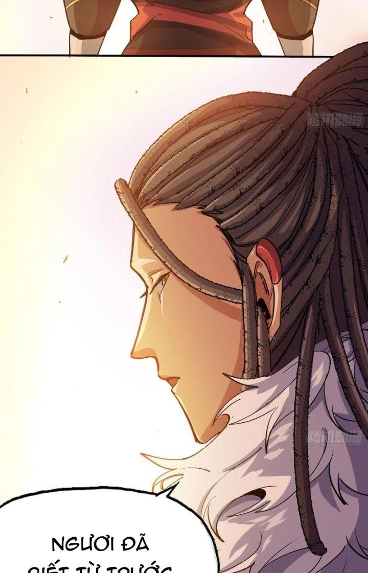 Dũng Sĩ Nấm Chapter 43 - Trang 2