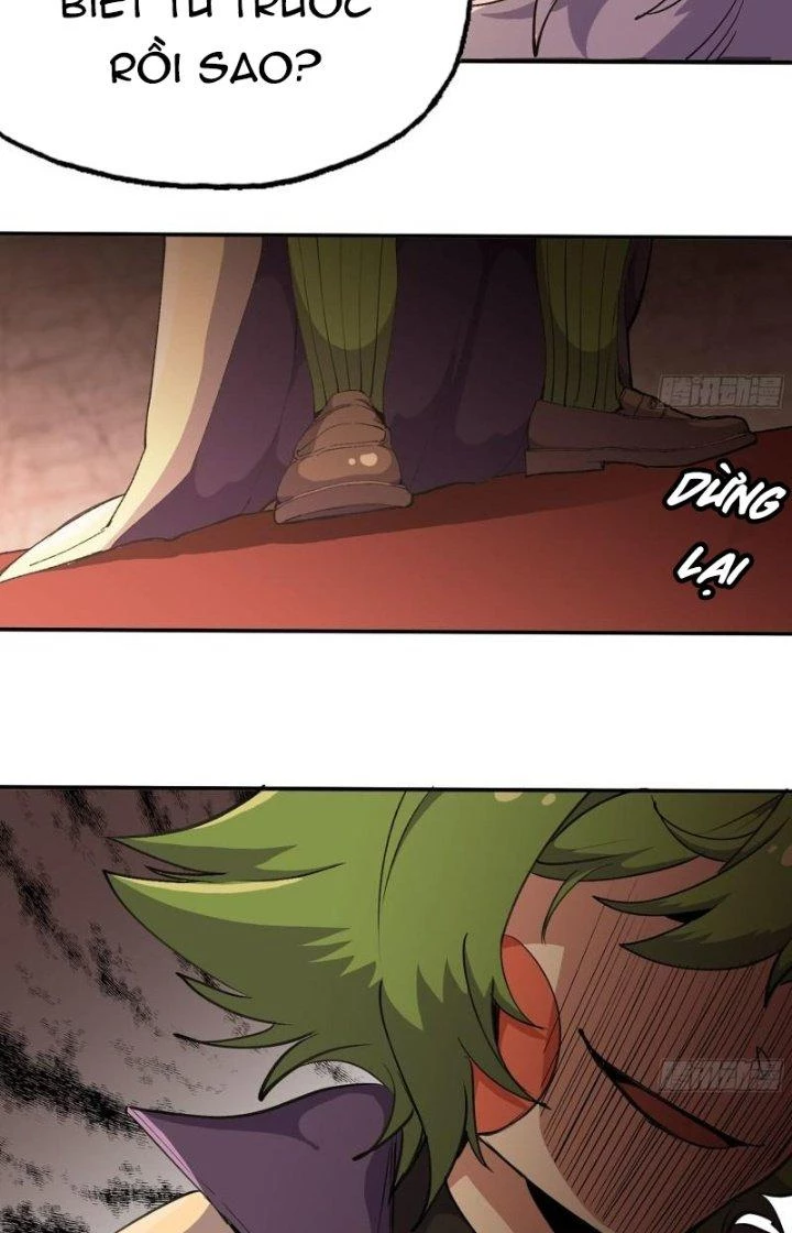 Dũng Sĩ Nấm Chapter 43 - Trang 2