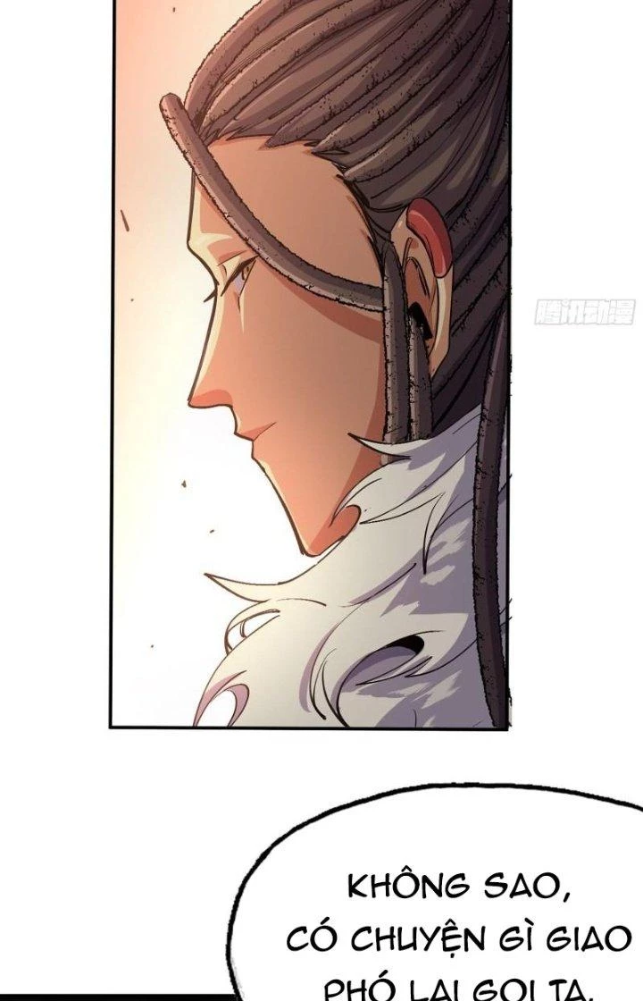 Dũng Sĩ Nấm Chapter 43 - Trang 2