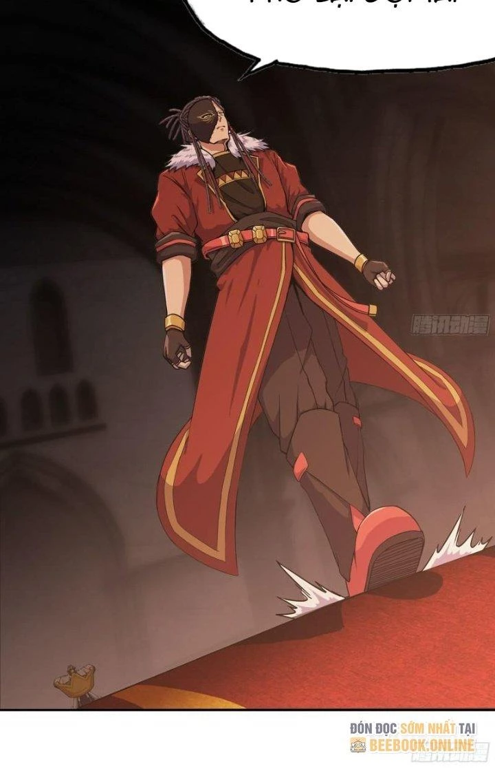 Dũng Sĩ Nấm Chapter 43 - Trang 2