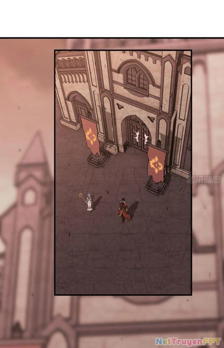 Dũng Sĩ Nấm Chapter 43 - Trang 2