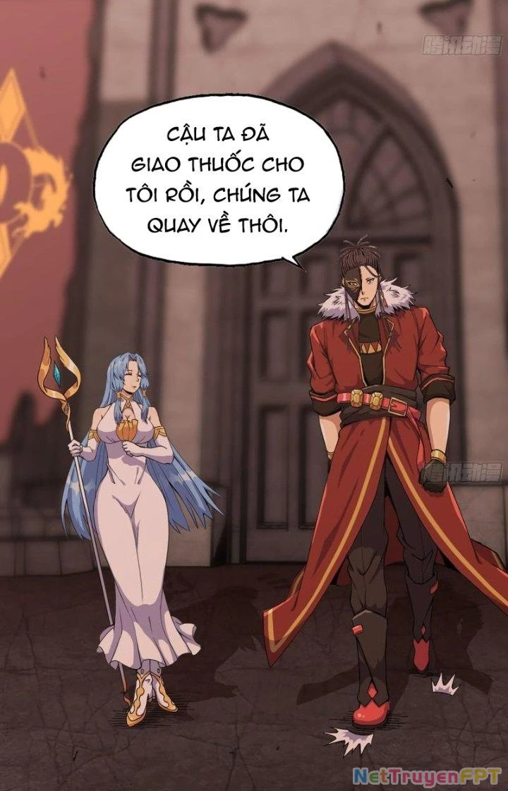 Dũng Sĩ Nấm Chapter 43 - Trang 2