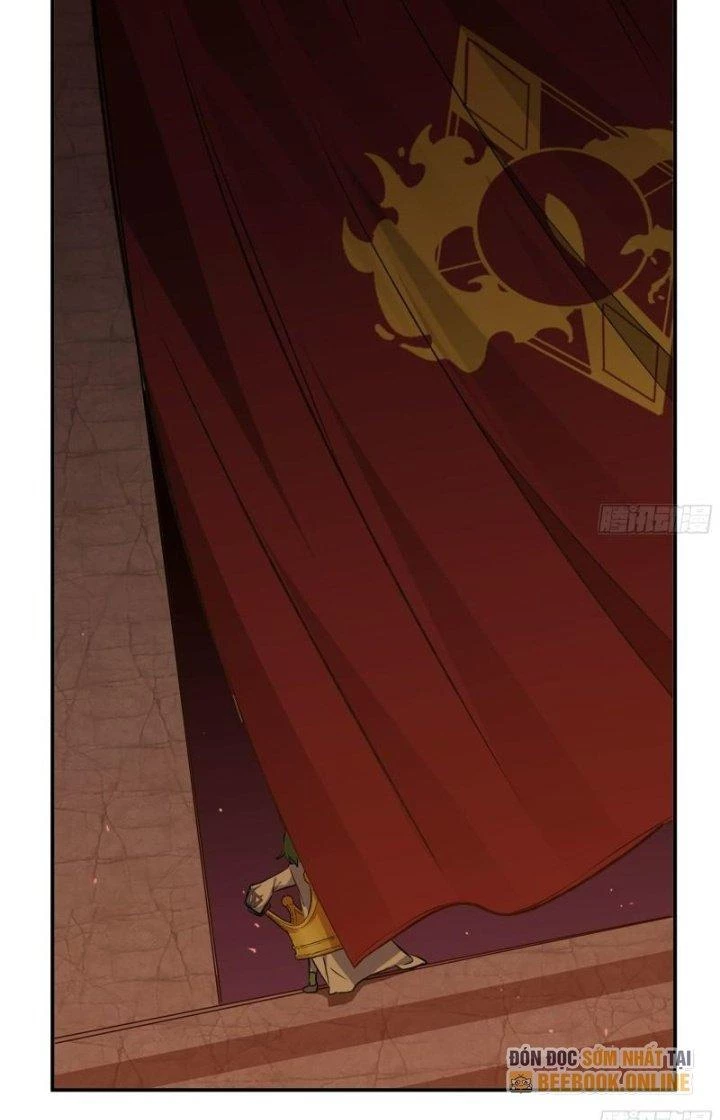Dũng Sĩ Nấm Chapter 43 - Trang 2