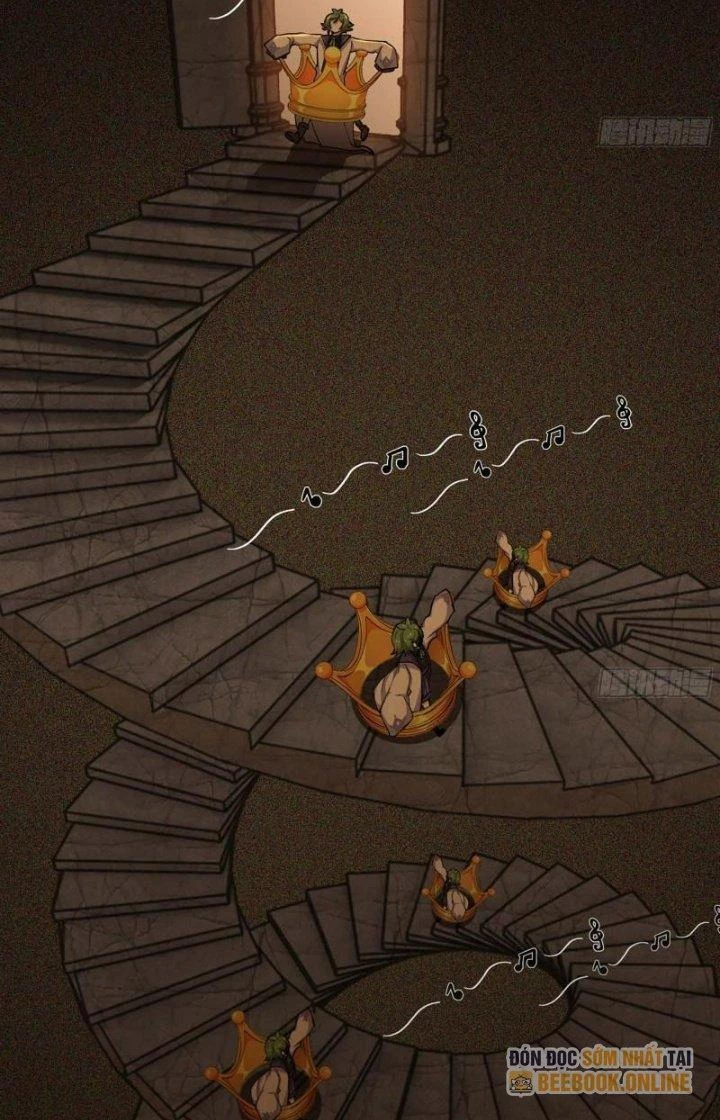 Dũng Sĩ Nấm Chapter 43 - Trang 2