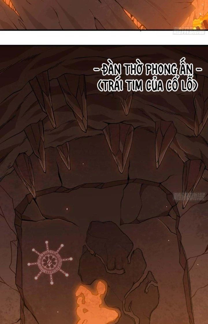 Dũng Sĩ Nấm Chapter 43 - Trang 2