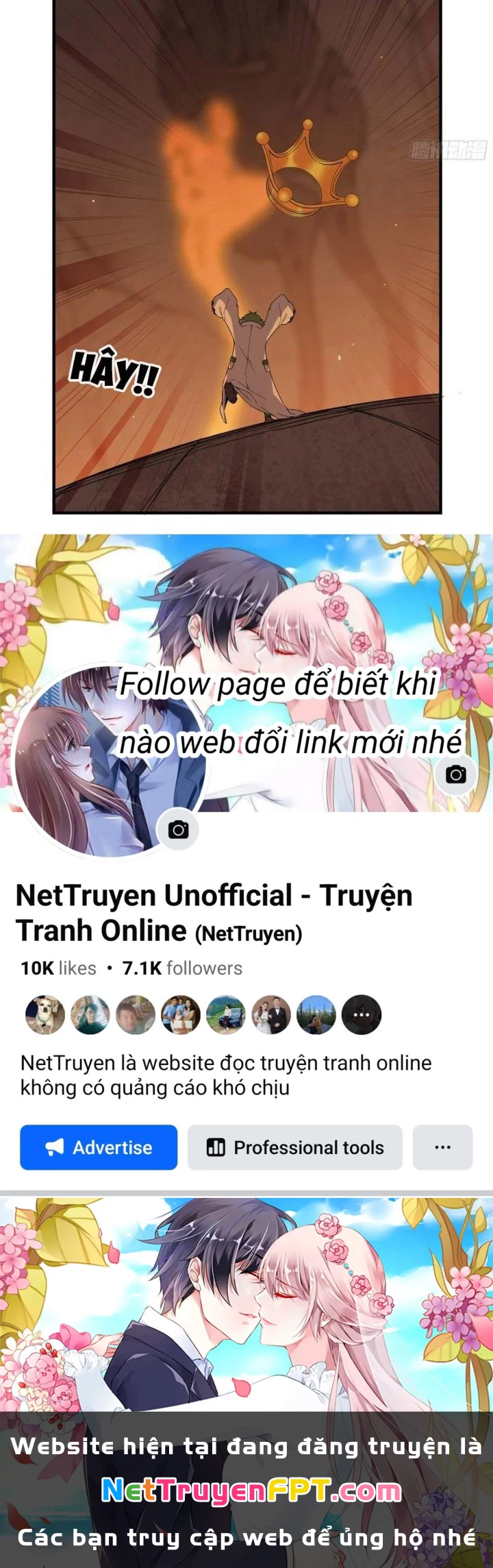 Dũng Sĩ Nấm Chapter 43 - Trang 2