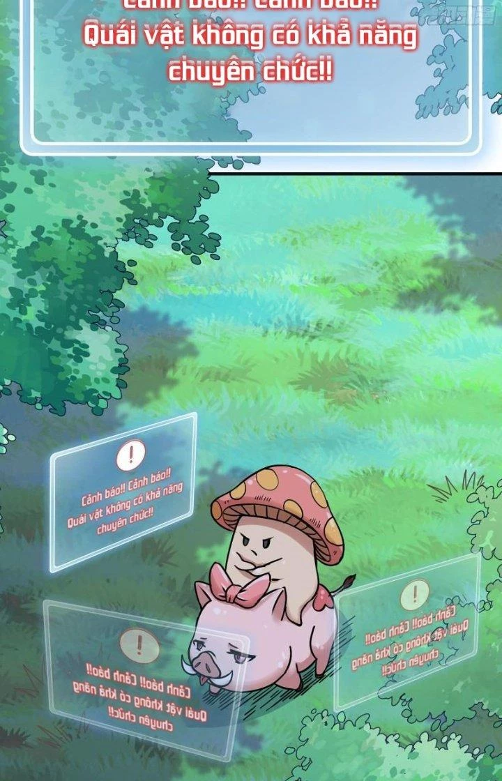 Dũng Sĩ Nấm Chapter 43 - Trang 2