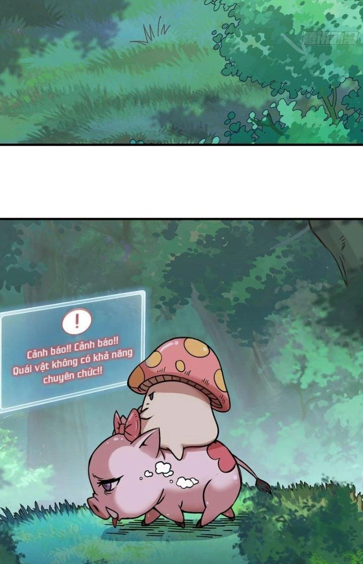 Dũng Sĩ Nấm Chapter 43 - Trang 2