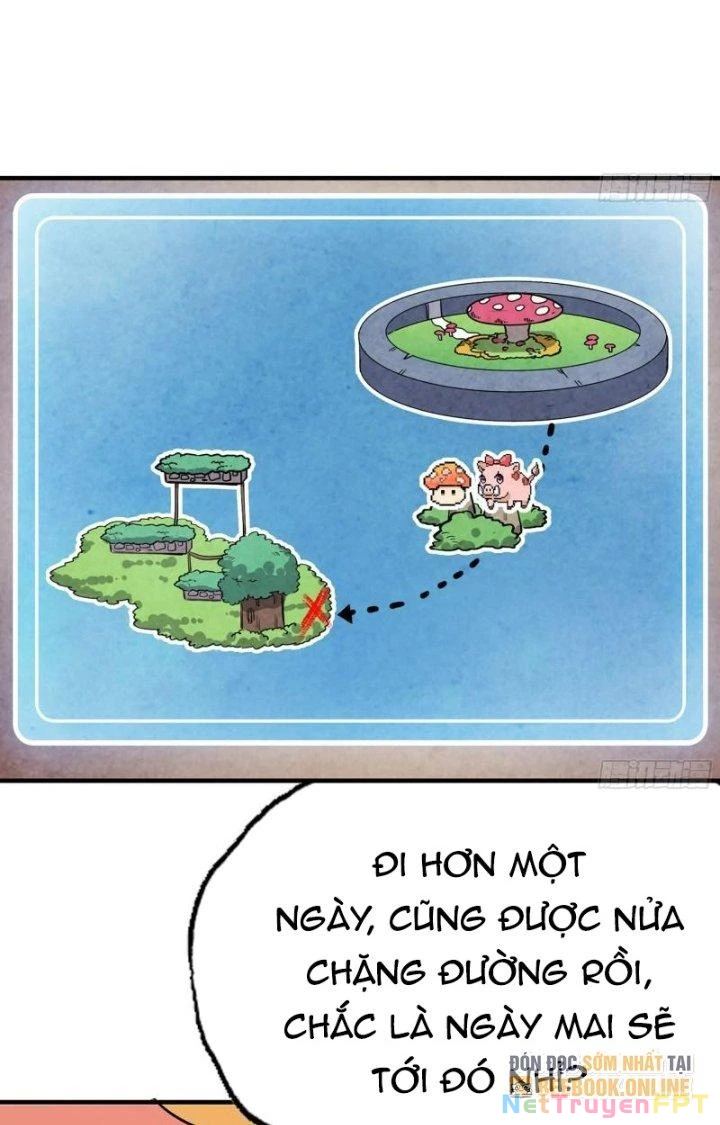 Dũng Sĩ Nấm Chapter 43 - Trang 2