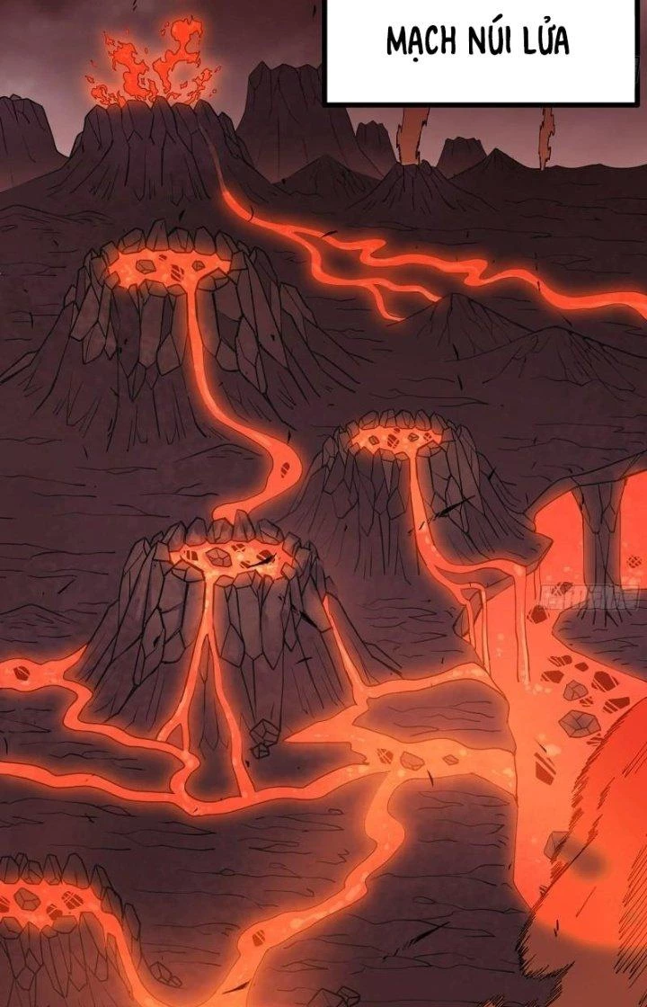 Dũng Sĩ Nấm Chapter 43 - Trang 2