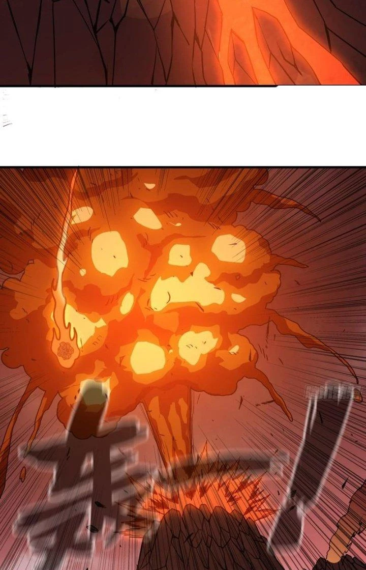 Dũng Sĩ Nấm Chapter 43 - Trang 2