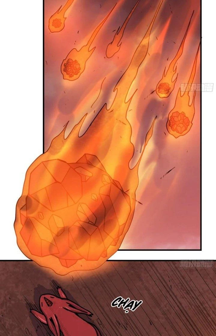 Dũng Sĩ Nấm Chapter 43 - Trang 2