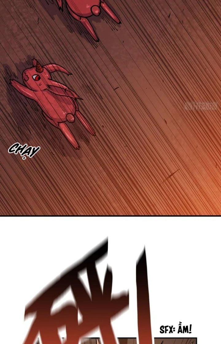Dũng Sĩ Nấm Chapter 43 - Trang 2