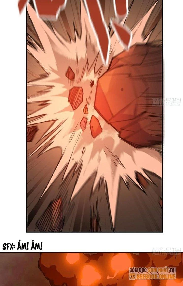 Dũng Sĩ Nấm Chapter 43 - Trang 2