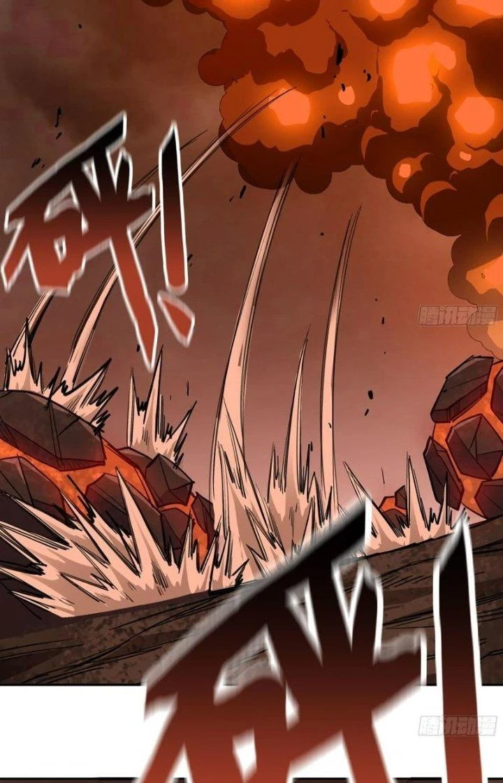 Dũng Sĩ Nấm Chapter 43 - Trang 2