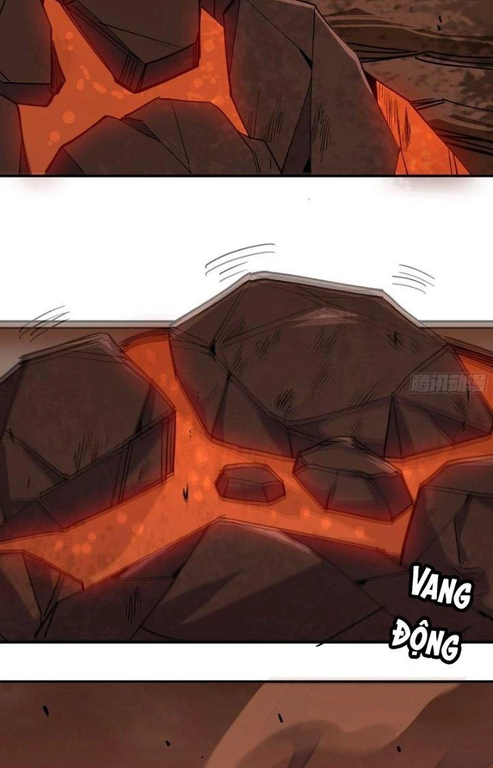 Dũng Sĩ Nấm Chapter 43 - Trang 2