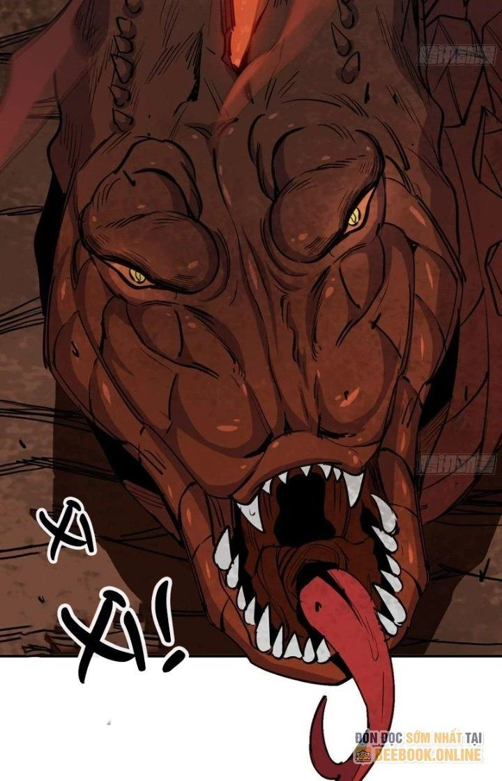 Dũng Sĩ Nấm Chapter 43 - Trang 2