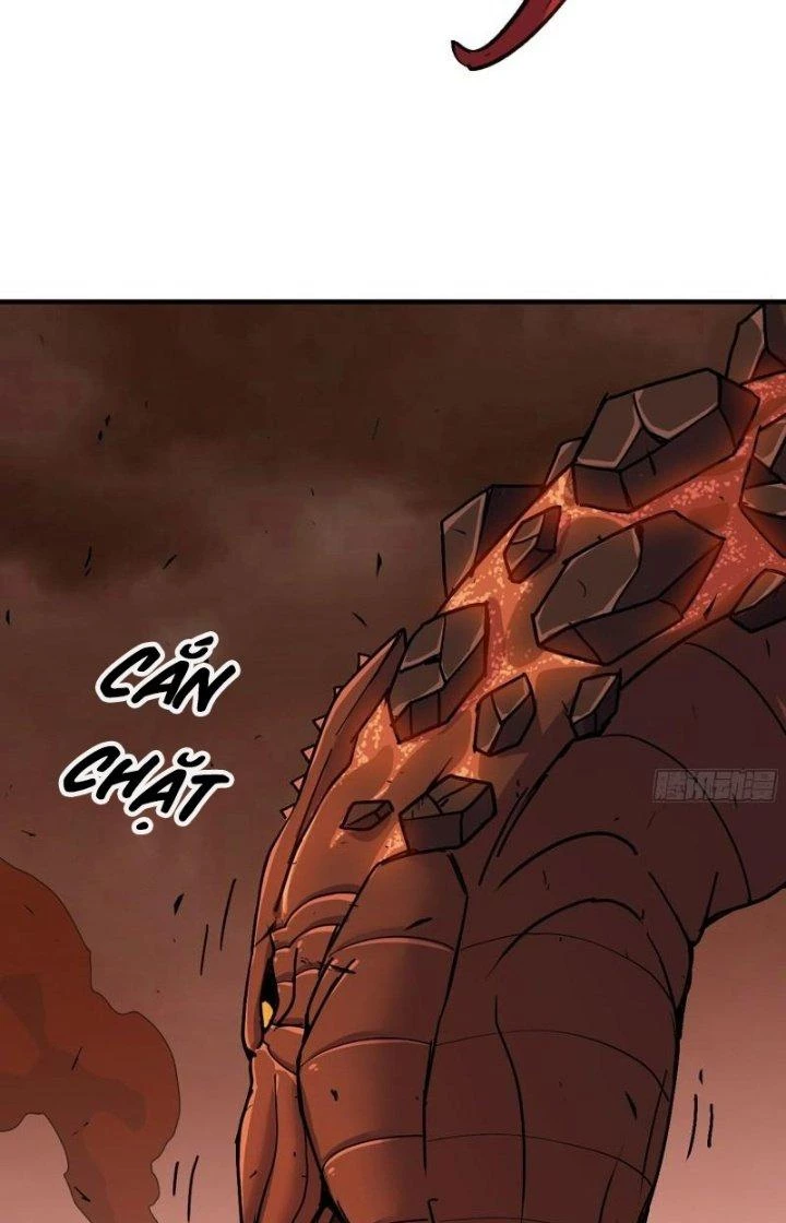 Dũng Sĩ Nấm Chapter 43 - Trang 2