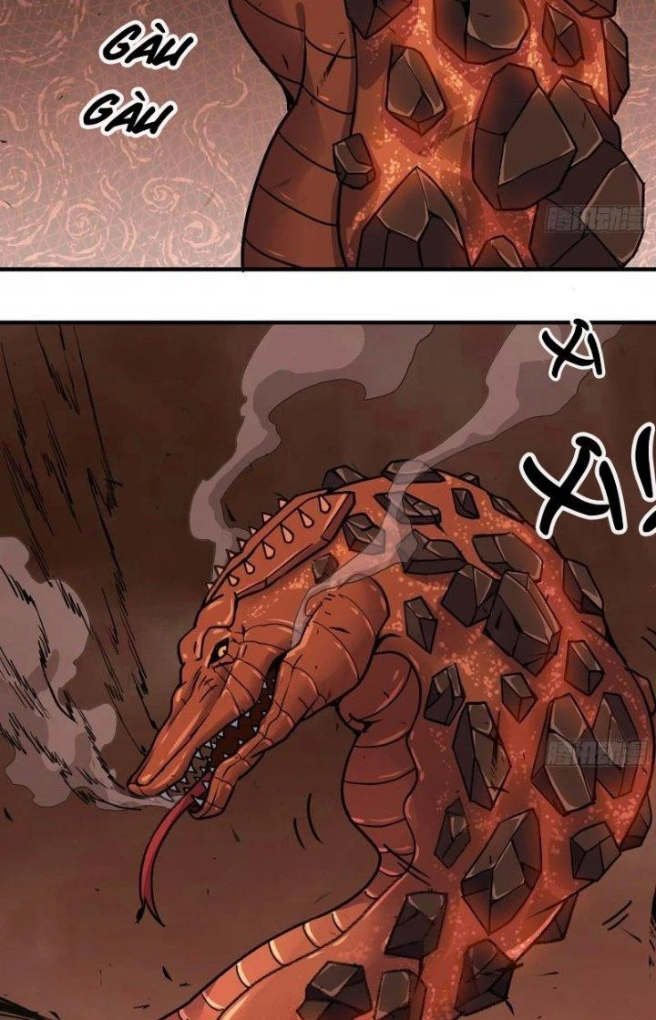 Dũng Sĩ Nấm Chapter 43 - Trang 2