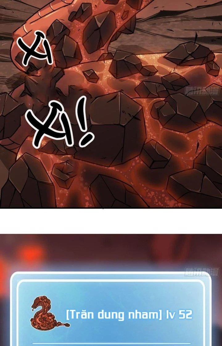 Dũng Sĩ Nấm Chapter 43 - Trang 2