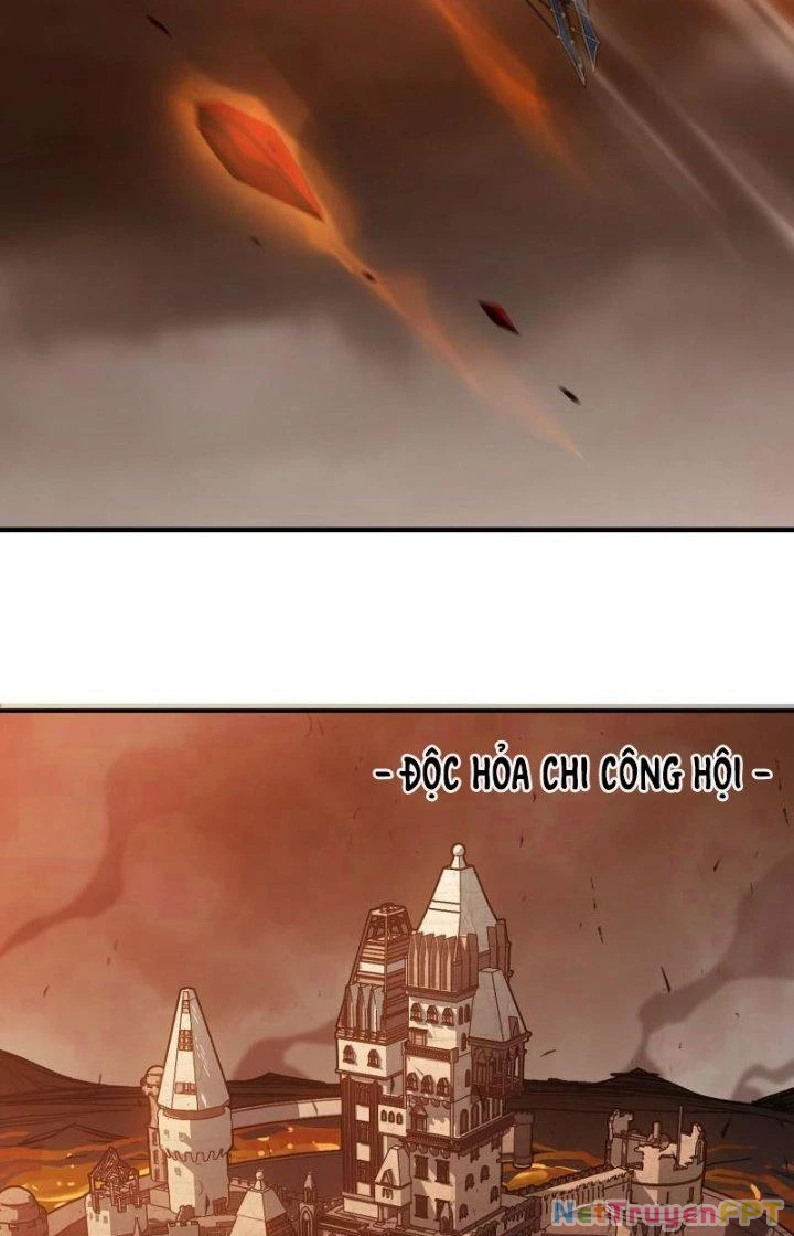 Dũng Sĩ Nấm Chapter 43 - Trang 2