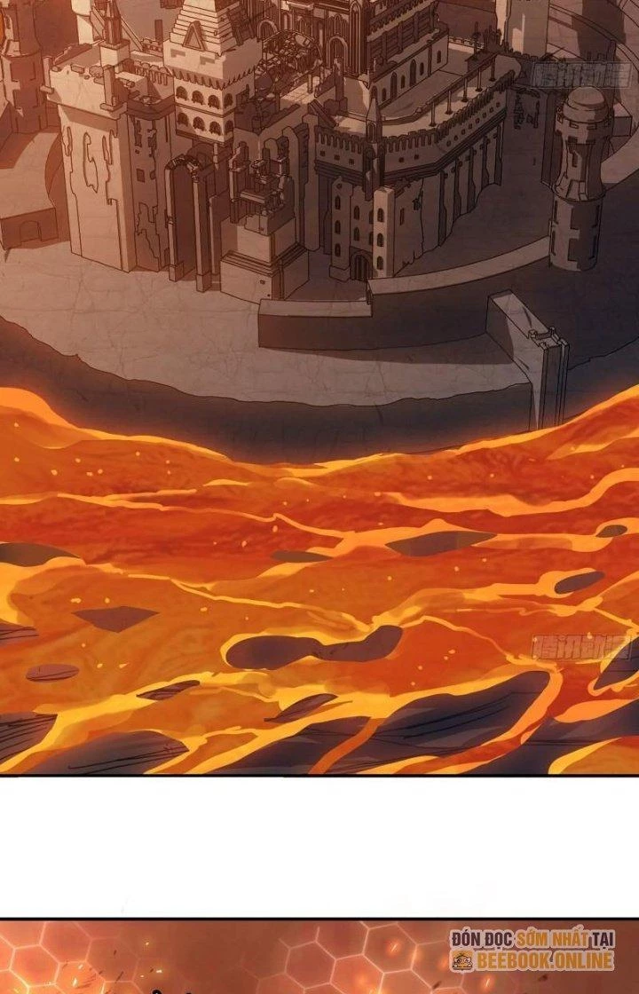 Dũng Sĩ Nấm Chapter 43 - Trang 2