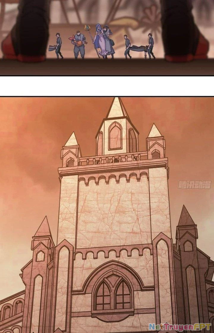 Dũng Sĩ Nấm Chapter 43 - Trang 2